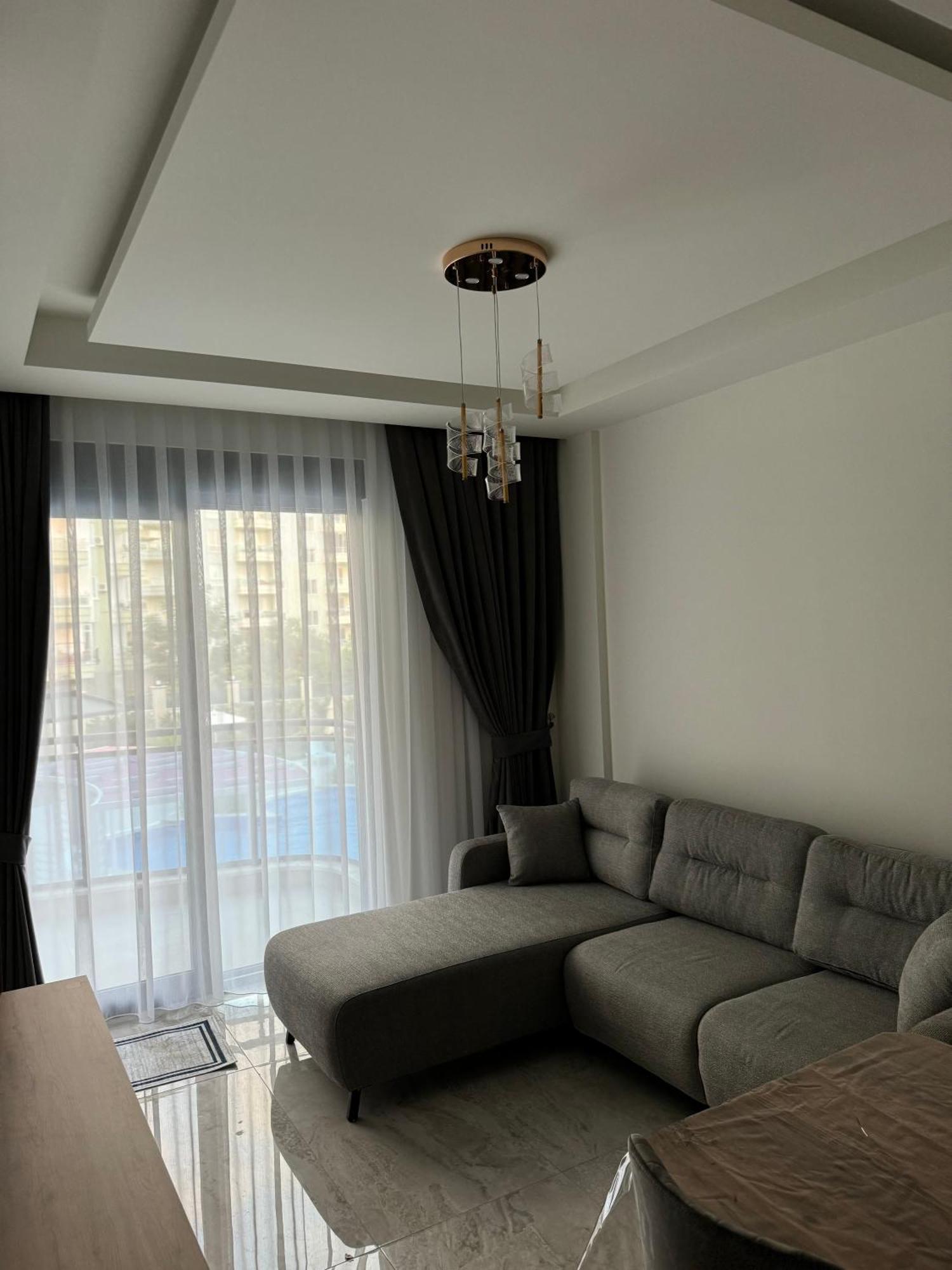 Apartment Best Home Alanya